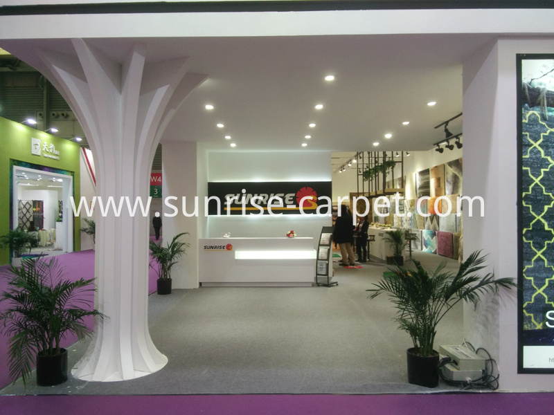 Domotex Asia Fair Domotex Asia Fair